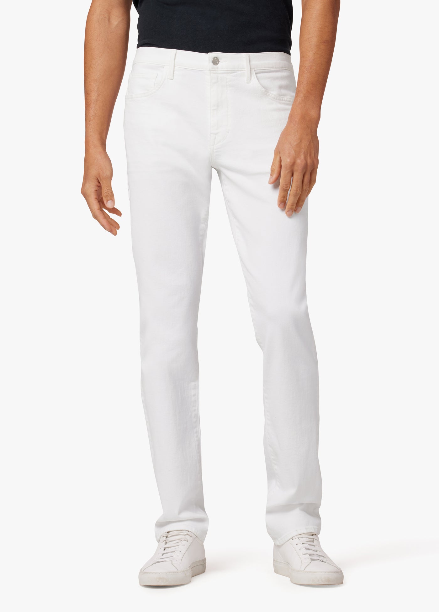 Joes best sale jeans white