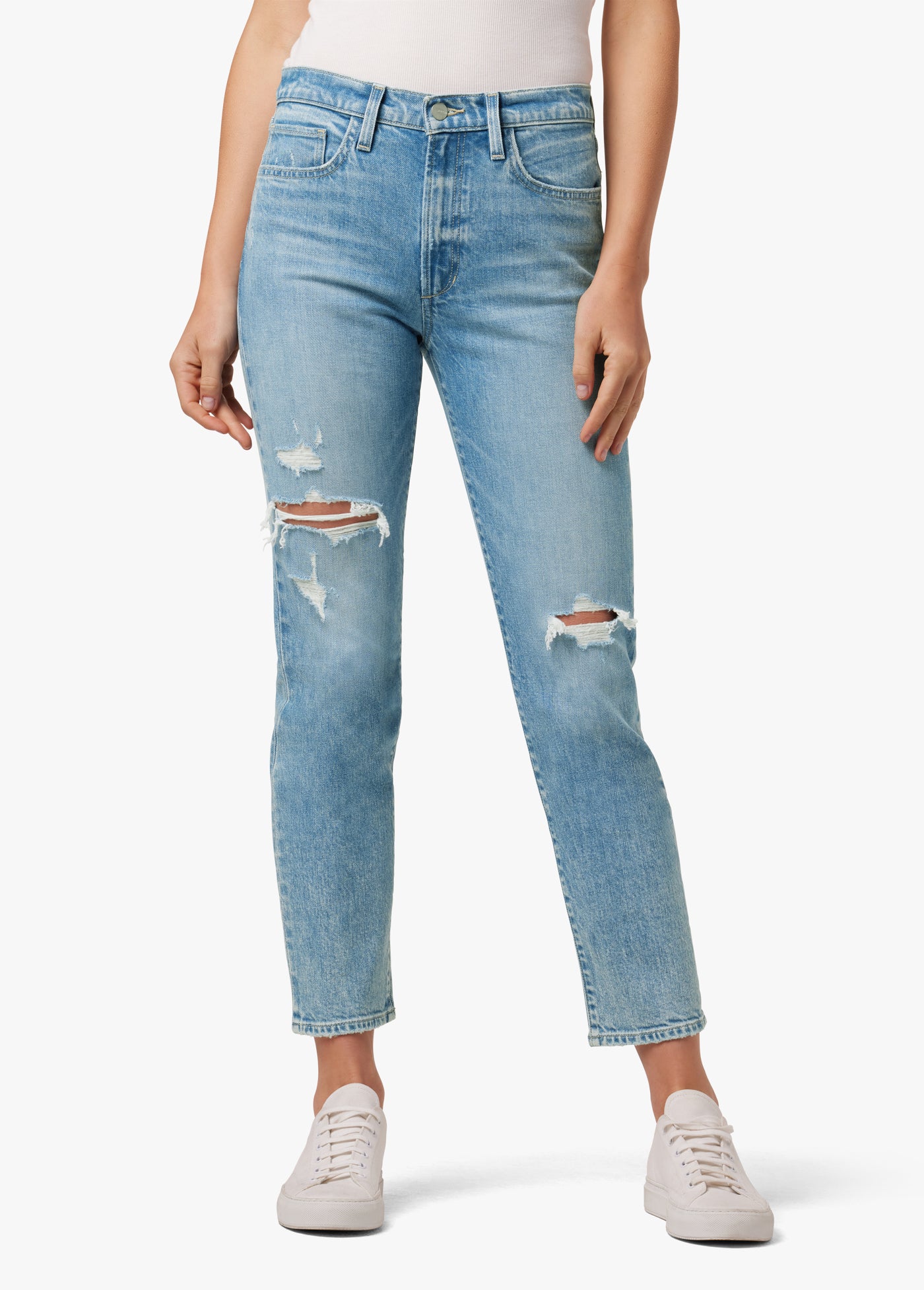 Joes Jeans The Luna Ankle Skinny-Spirit