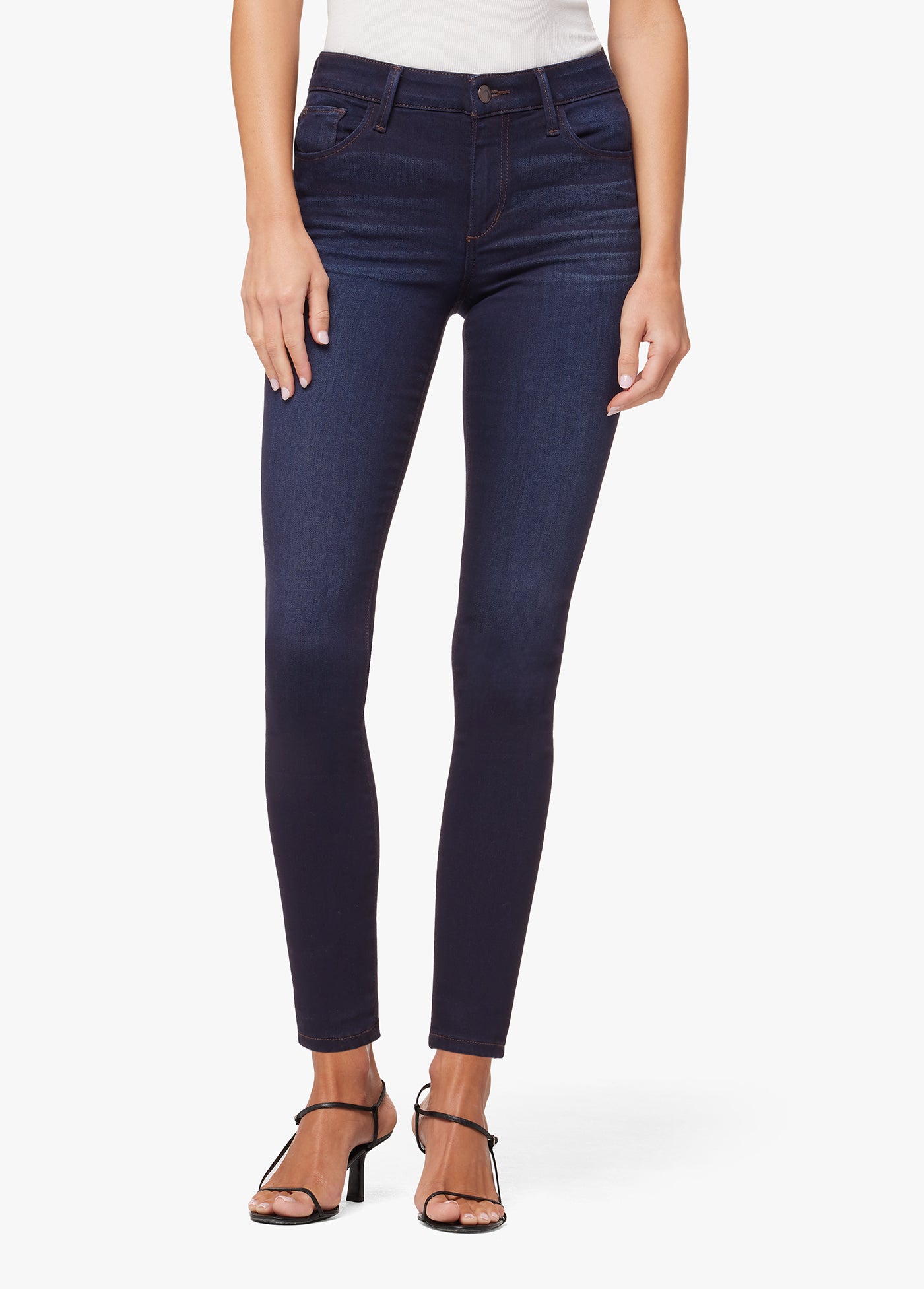 Cream - SS23 CRJosefine Ankle Jeans-Shape Fit Pointe Claire West -  Vêtements Kiva Inc.