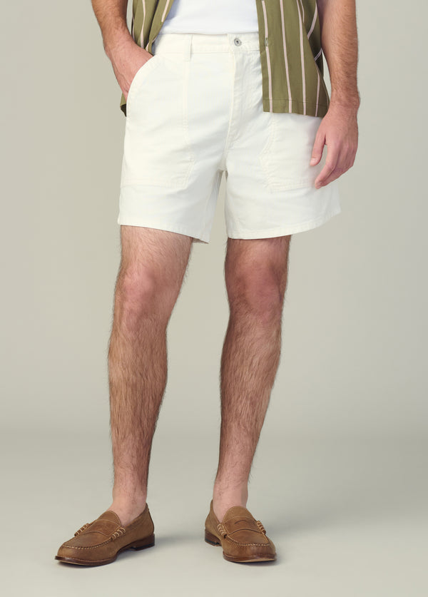 UTILITY SHORT