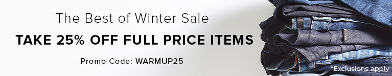 WOMEN / THE BEST OF WINTER SALE's Collection Banner Image