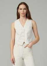NATURAL STRIPE