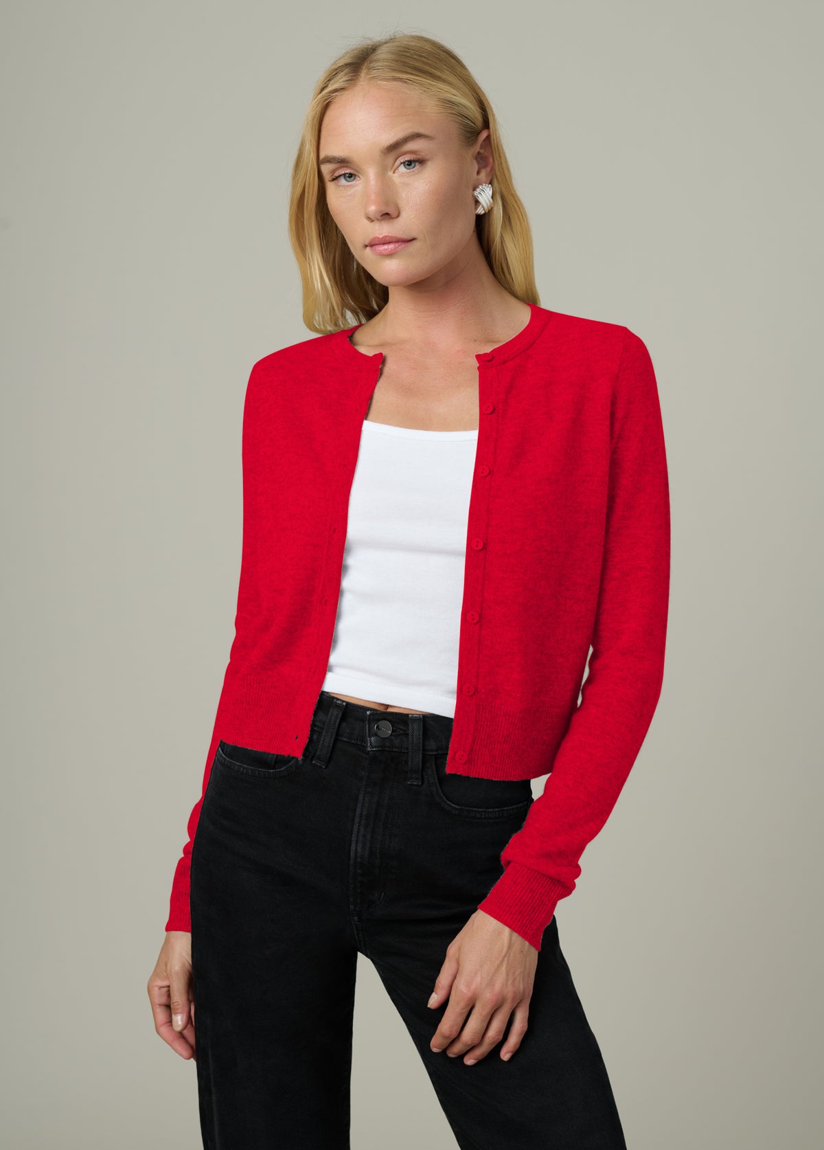 Womens Sweaters Womens Cardigan Sweaters Joe s Jeans Joe s Jeans