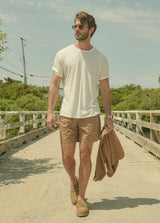 MODERN CARGO SHORT