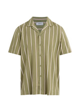 OLIVE STRIPE