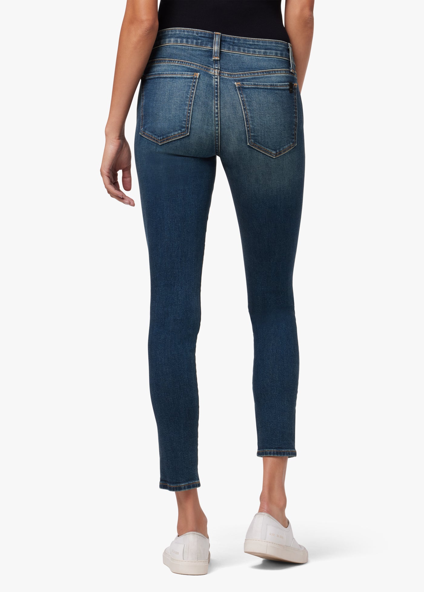 Joe’s Maternity Jeans selling Black The Flawless Icon