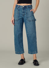 THE RELAXED CARPENTER PANT