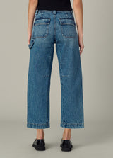 THE RELAXED CARPENTER PANT