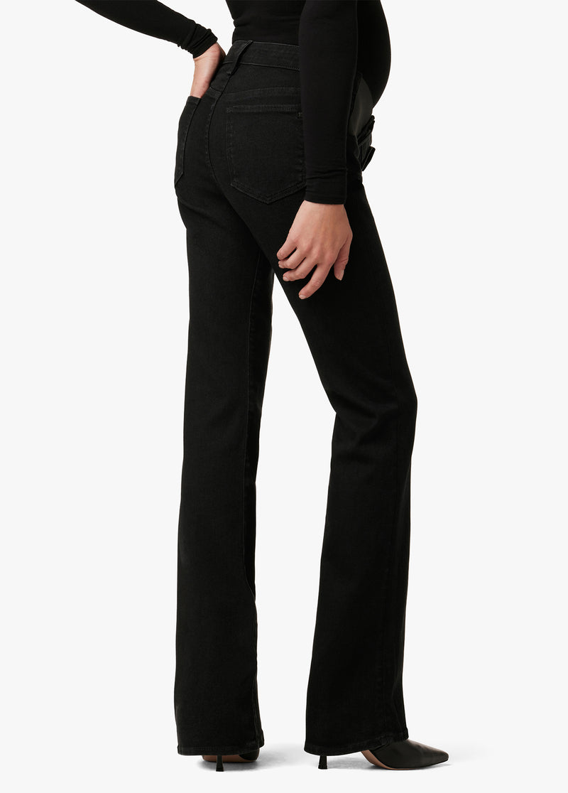 J Brand Bootcut Maternity Jeans 27 x 34 — She & Wolf