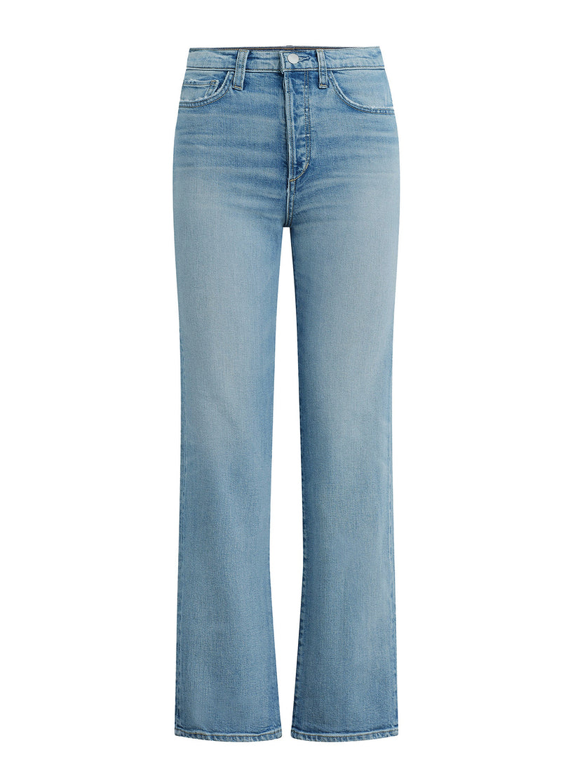 Margot cropped straight leg jeans best sale