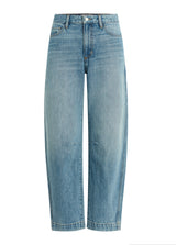 THE WILDER RELAXED BARREL JEAN