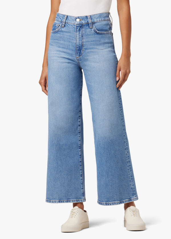 Women / Denim / Joe\'s® Wide – Jeans Leg Fit 