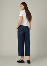 THE KARTER TROUSER