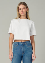 THE BOXY TEE