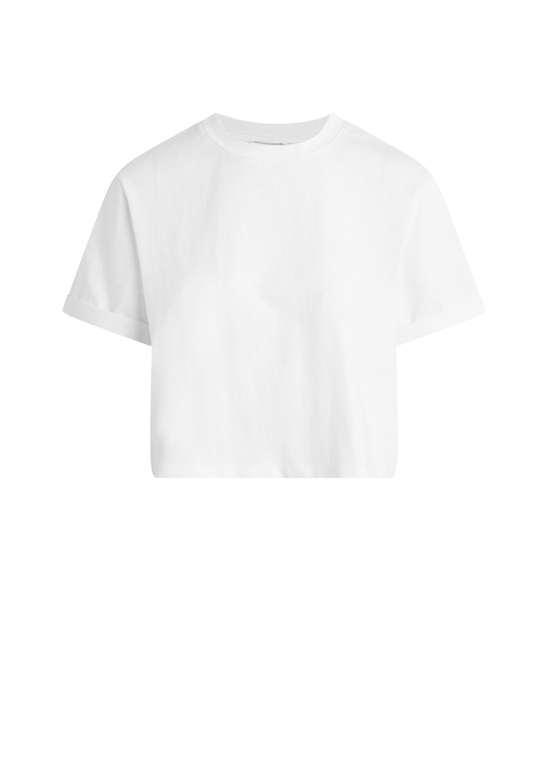 THE BOXY TEE