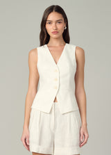 THE MAEVE VEST