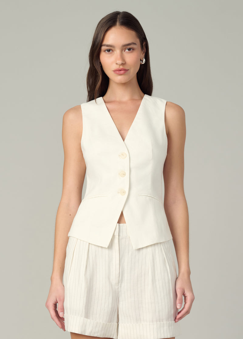 THE MAEVE VEST