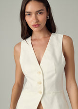 THE MAEVE VEST