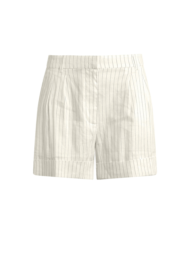 THE BRODY TAILORED SHORT