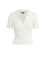 THE JESS POINTELLE POLO SHIRT