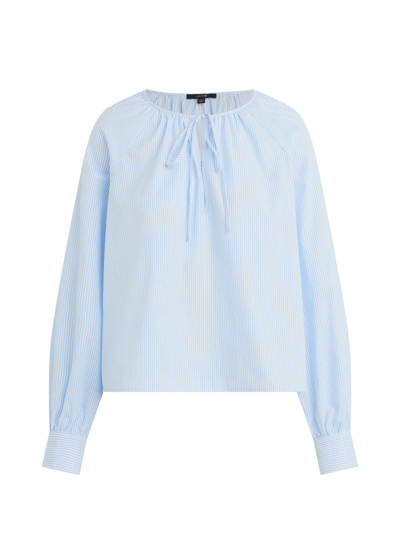 THE EVERYDAY BLOUSE