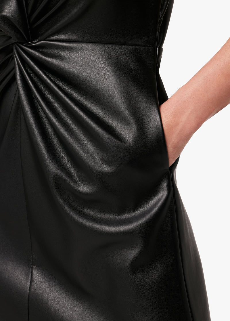 Millie Bobby Brown Leather Dress : Made To Measure Custom Jeans For Men &  Women, MakeYourOwnJeans®