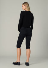 THE DANI CASHMERE CARDIGAN