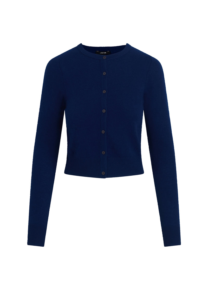 THE DANI CASHMERE CARDIGAN