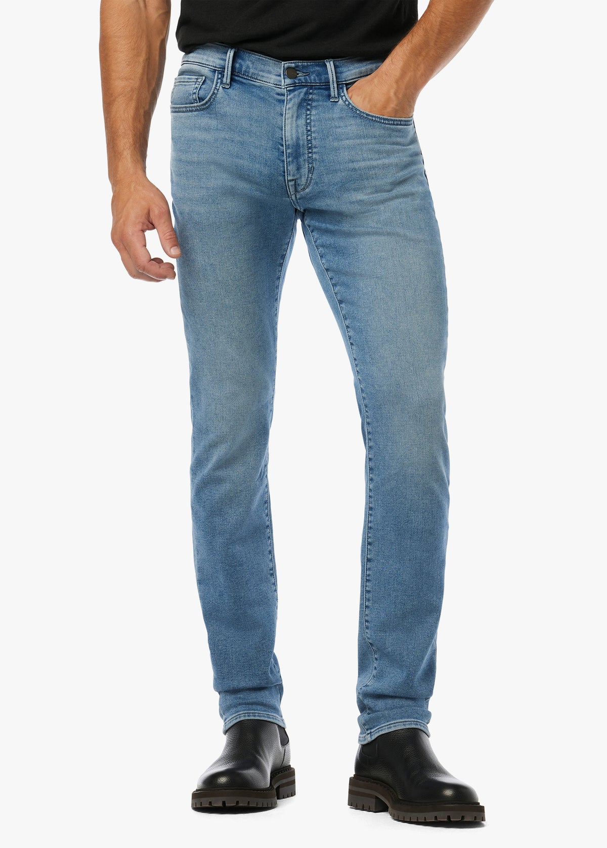 Hot Joe's jeans men's