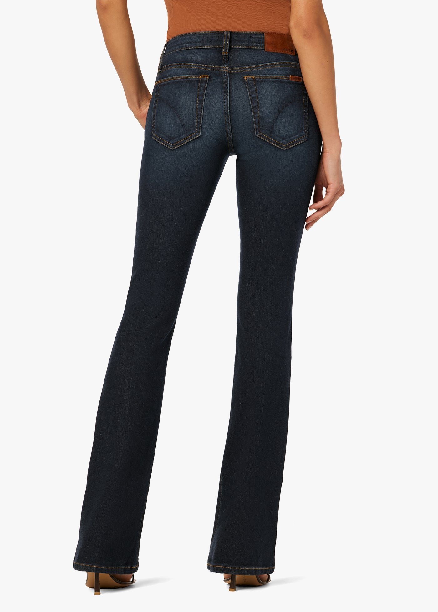 Joe's Jeans online Easy High Water Fit Size 26