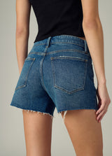 THE JESSIE RELAXED SHORT