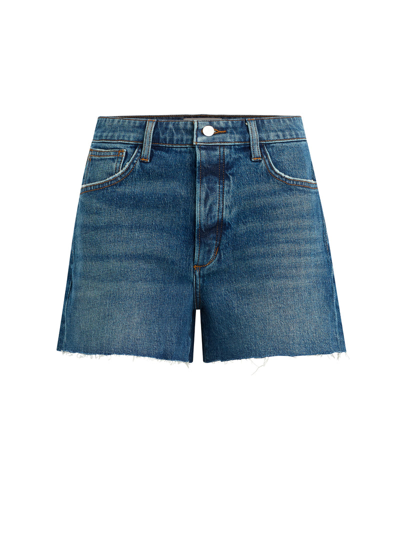 THE JESSIE RELAXED SHORT