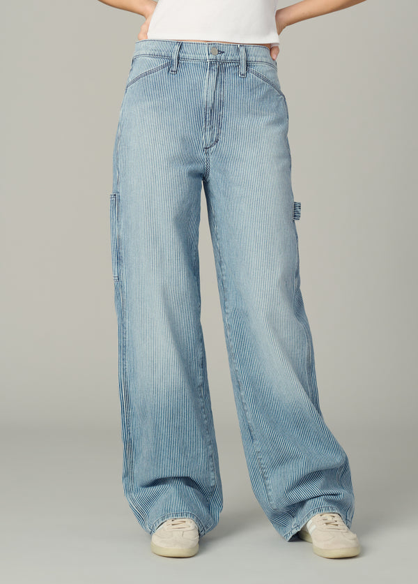 THE BAGGY CARPENTER PANT