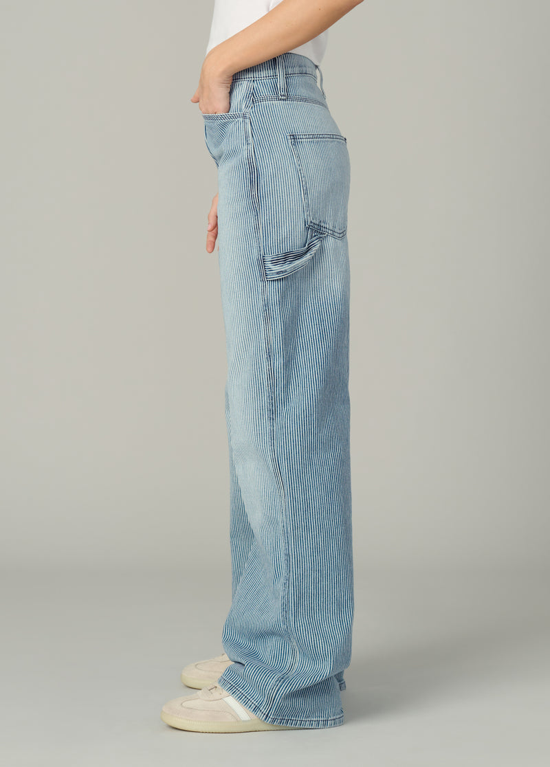 THE BAGGY CARPENTER PANT