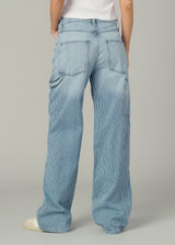 THE BAGGY CARPENTER PANT