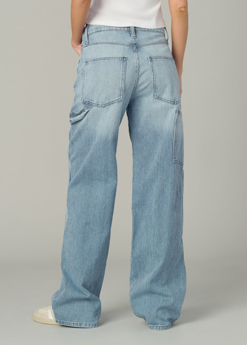 THE BAGGY CARPENTER PANT