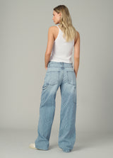 THE BAGGY CARPENTER PANT