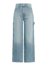 THE BAGGY CARPENTER PANT