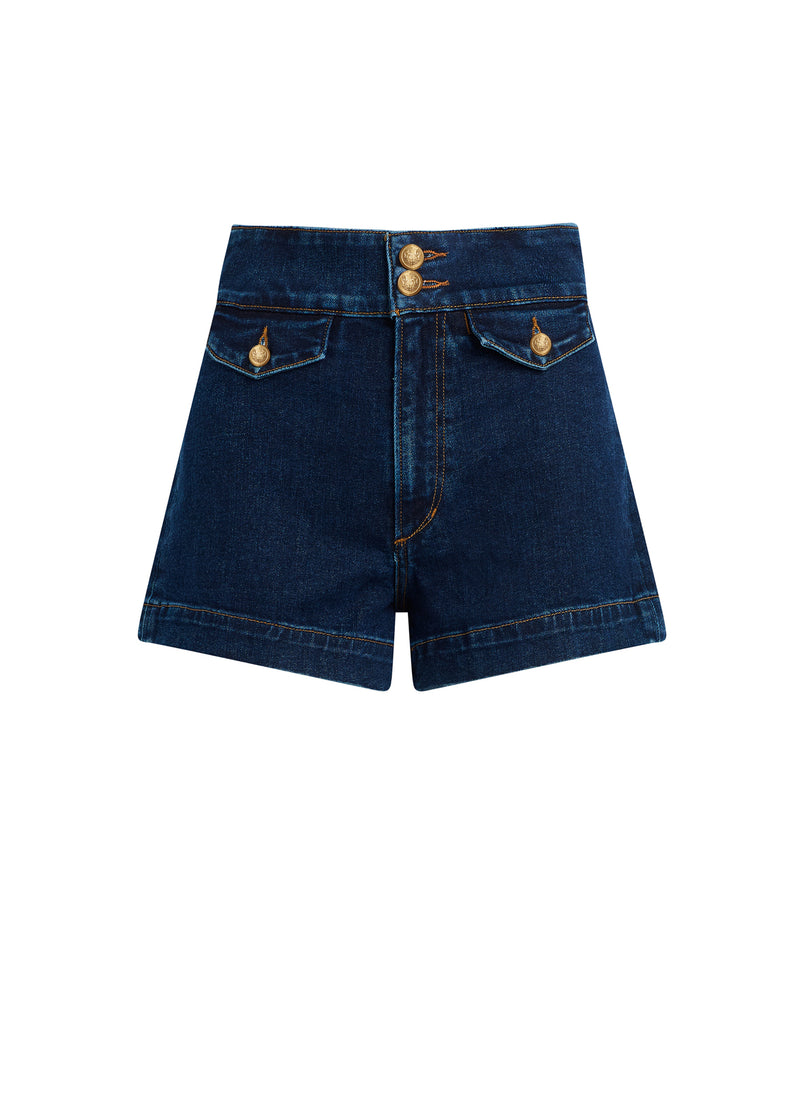 THE ELLIA SHORT