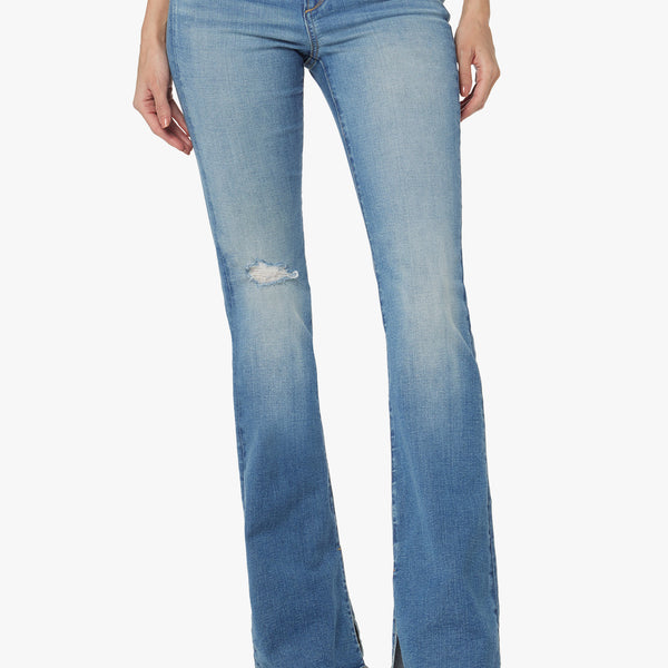 honeylove EverReady Pant Awesome stretch denim jeans. Link in Bio! #h
