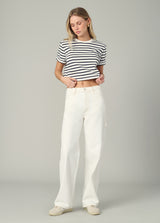 THE BAGGY CARPENTER PANT