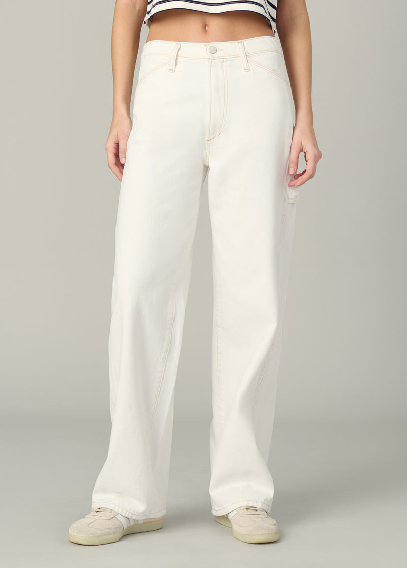 THE BAGGY CARPENTER PANT