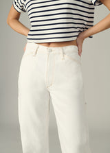 THE BAGGY CARPENTER PANT