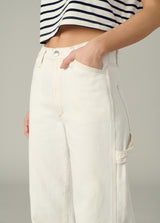 THE BAGGY CARPENTER PANT