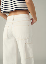 THE BAGGY CARPENTER PANT