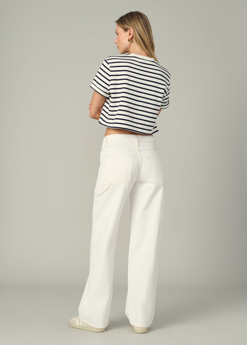 THE BAGGY CARPENTER PANT