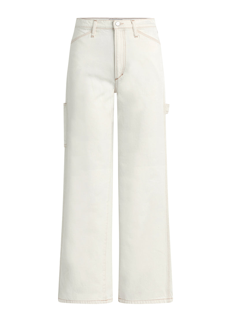 THE BAGGY CARPENTER PANT