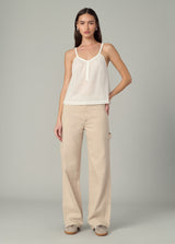 THE BAGGY CARPENTER PANT