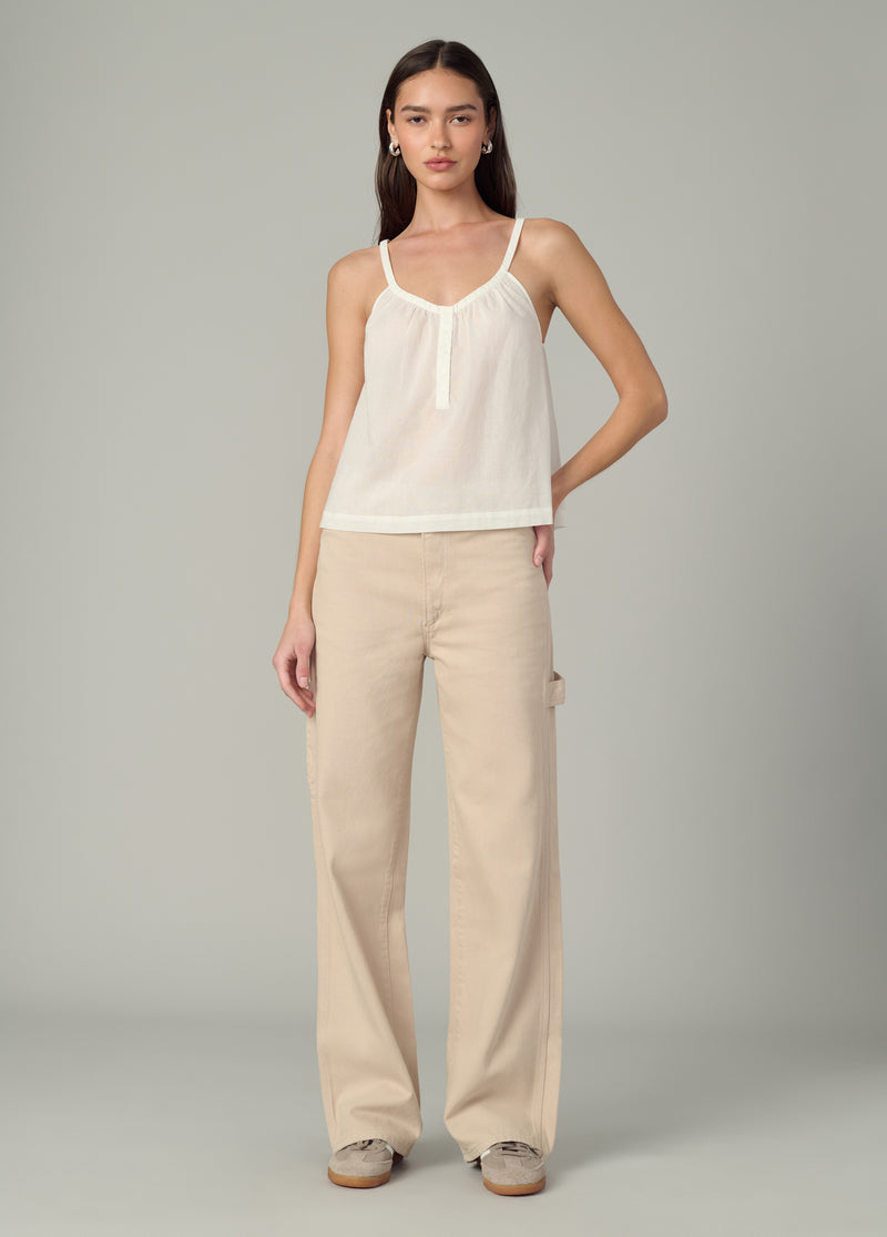 THE BAGGY CARPENTER PANT