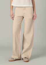 THE BAGGY CARPENTER PANT